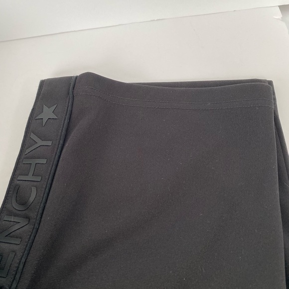 ❌SOLD❌ GIVENCHY BNWT Side Logo Track Pants - Picture 8 of 8